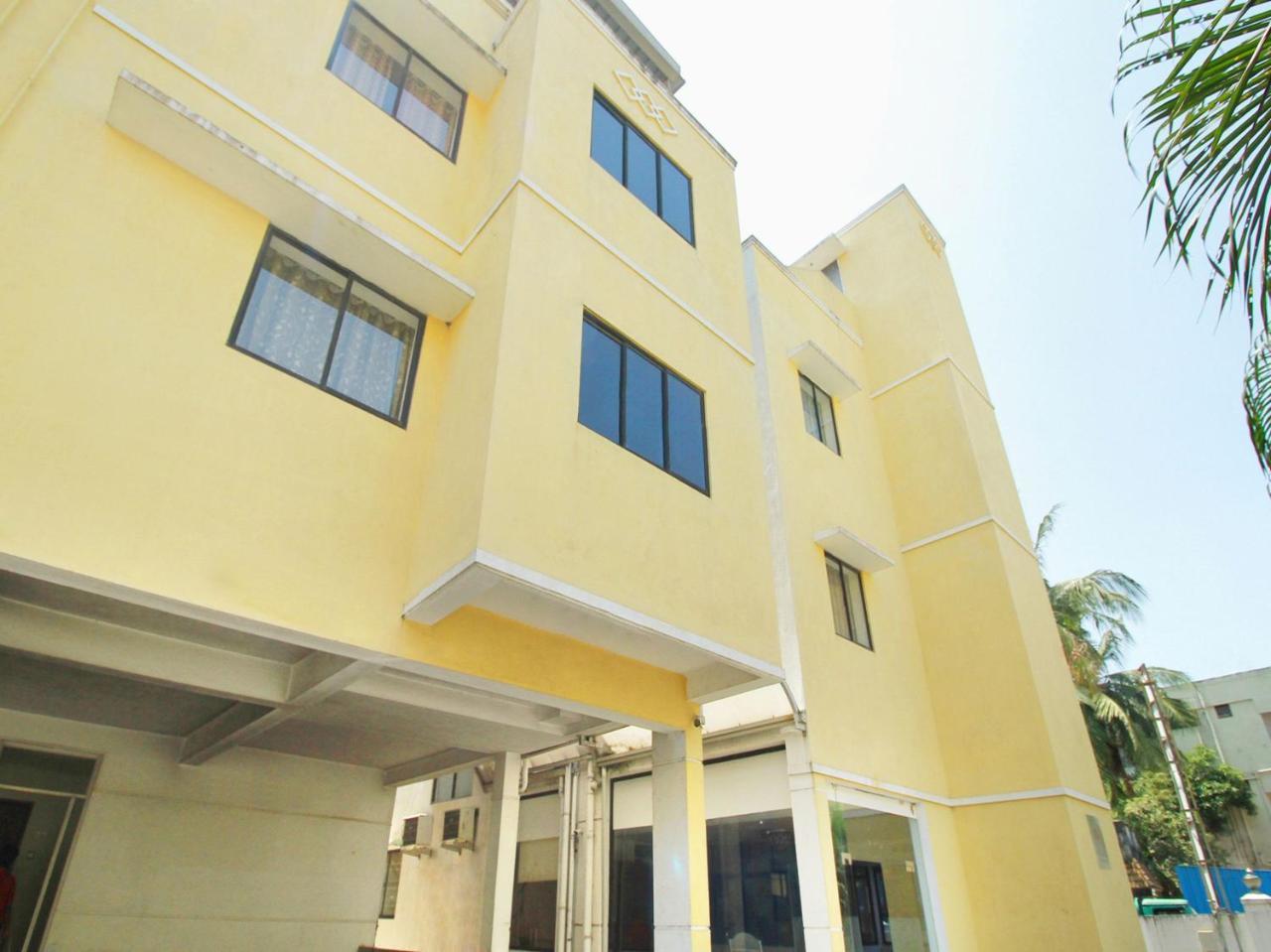 Grand Marena Hotel Chennai Exterior photo